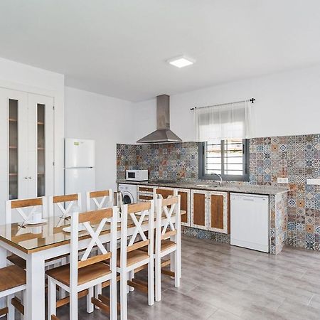 Villa Sultan 12 Conil De La Frontera Exteriér fotografie