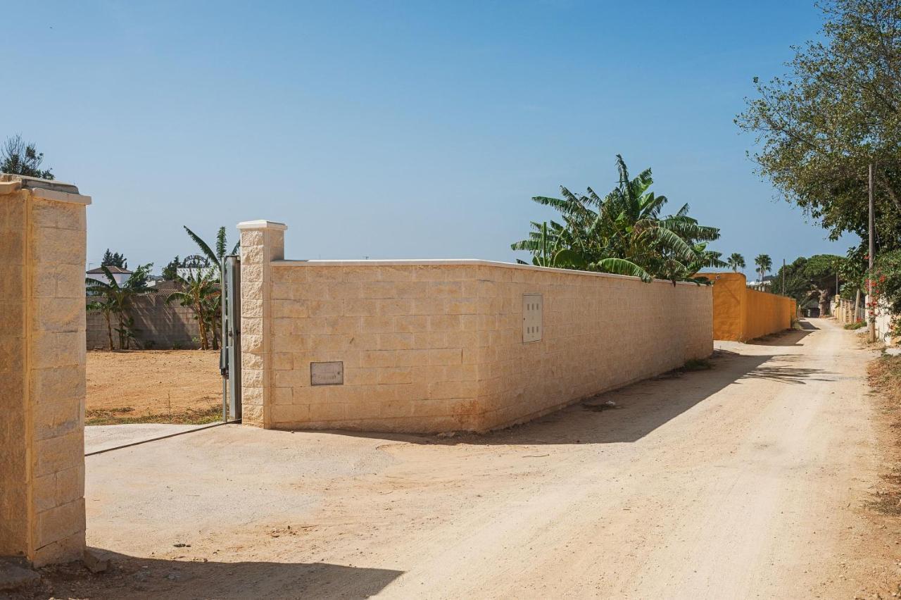Villa Sultan 12 Conil De La Frontera Exteriér fotografie