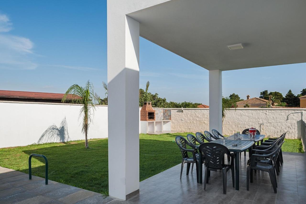 Villa Sultan 12 Conil De La Frontera Exteriér fotografie
